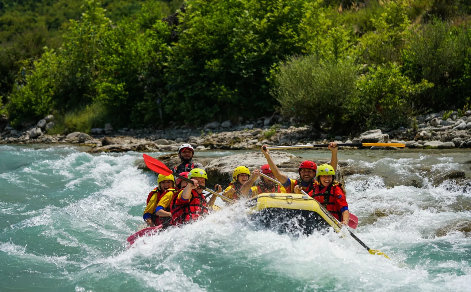 Rafting-1